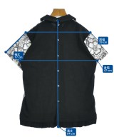 TAO（タオ）Tシャツ・カットソー 黒 サイズ:M レディース/2200669148091