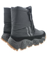 TAO（タオ）ブーツ 黒 サイズ:40(25cm位) レディース/2200667468191
