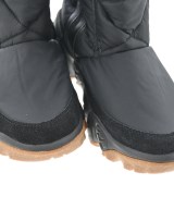 TAO（タオ）ブーツ 黒 サイズ:40(25cm位) レディース/2200667468191