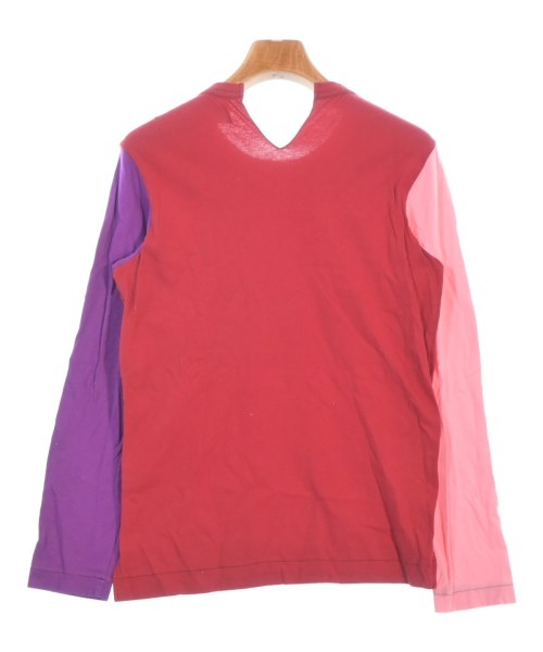 TAO（タオ）Tシャツ・カットソー 赤 サイズ:S レディース/2200668512084