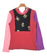 TAO（タオ）Tシャツ・カットソー 赤 サイズ:S レディース/2200668512084