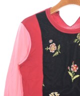 TAO（タオ）Tシャツ・カットソー 赤 サイズ:S レディース/2200668512084