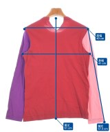 TAO（タオ）Tシャツ・カットソー 赤 サイズ:S レディース/2200668512084