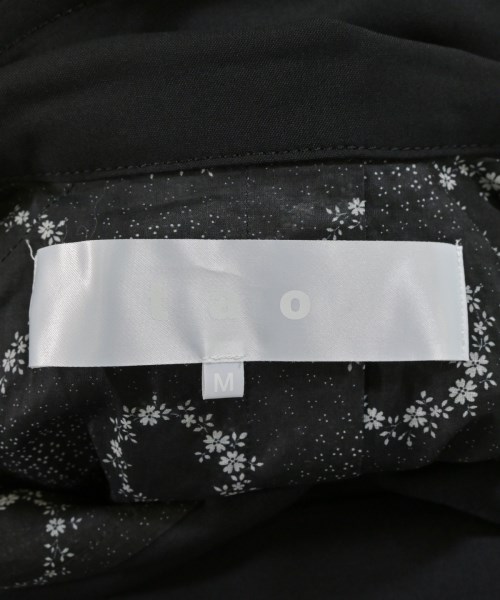 TAO（タオ）その他 黒 サイズ:M レディース/2200665871078