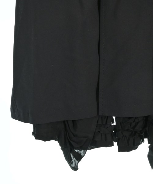 TAO（タオ）その他 黒 サイズ:M レディース/2200665871078