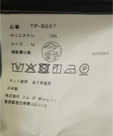 TAO（タオ）カジュアルシャツ 黒 サイズ:M レディース/2200667526099