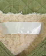 TAO（タオ）その他 カーキ サイズ:-(XL位) レディース/2200667706187