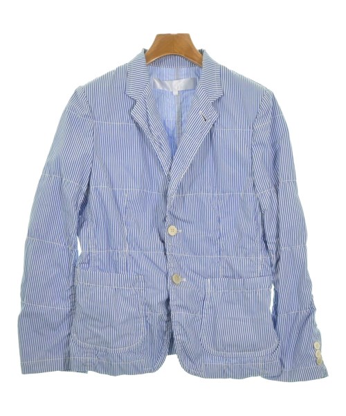 TAO(タオ)ジャケット 青 サイズ:M/2200669831061