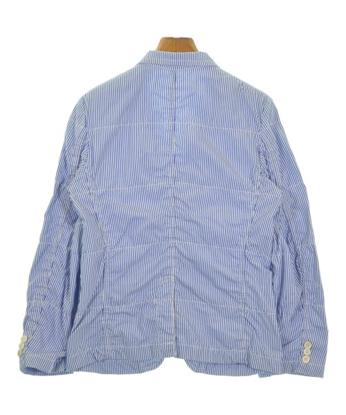 TAO（タオ）ジャケット 青 サイズ:M レディース/2200669831061