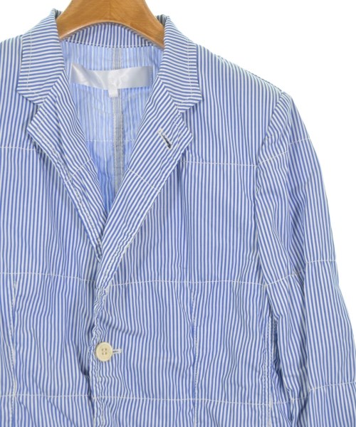 TAO（タオ）ジャケット 青 サイズ:M レディース/2200669831061