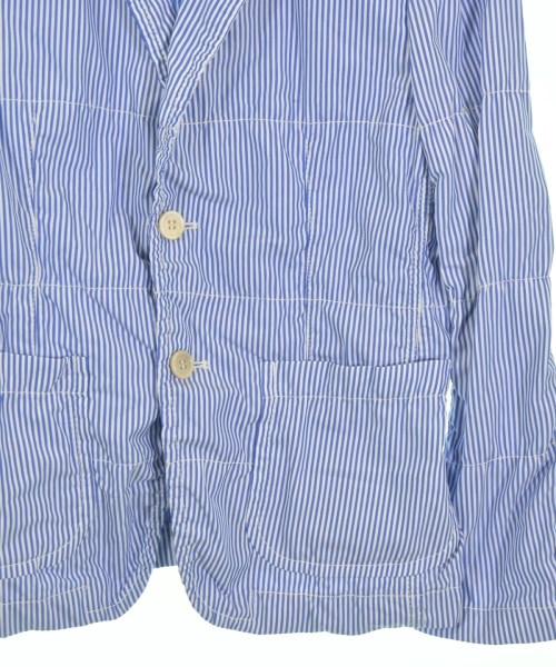 TAO（タオ）ジャケット 青 サイズ:M レディース/2200669831061