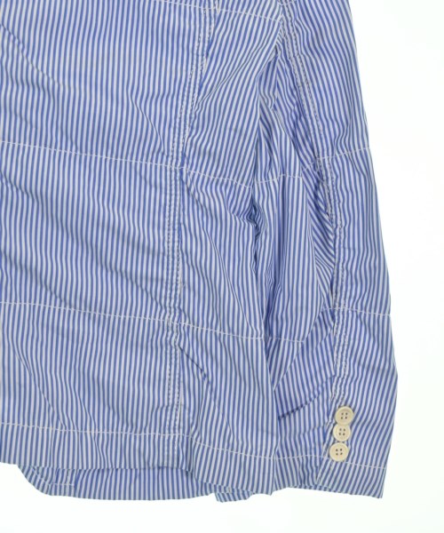 TAO（タオ）ジャケット 青 サイズ:M レディース/2200669831061