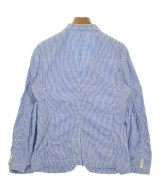 TAO（タオ）ジャケット 青 サイズ:M レディース/2200669831061