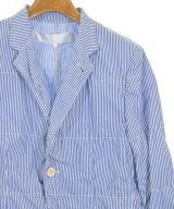 TAO（タオ）ジャケット 青 サイズ:M レディース/2200669831061