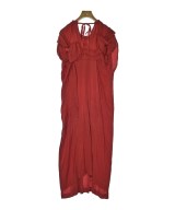 TAO（タオ）ワンピース 赤 サイズ:M50 レディース/2200669883220