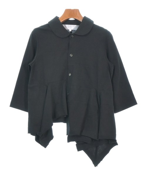 TAO(タオ)Tシャツ・カットソー 黒 サイズ:S/2200669956016