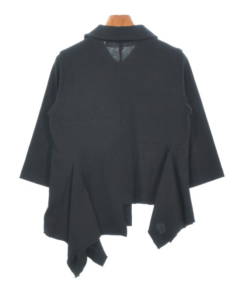 TAO（タオ）Tシャツ・カットソー 黒 サイズ:S レディース/2200669956016