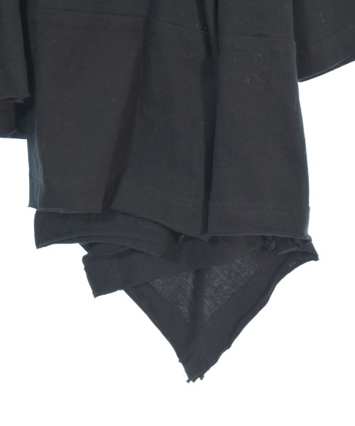 TAO（タオ）Tシャツ・カットソー 黒 サイズ:S レディース/2200669956016