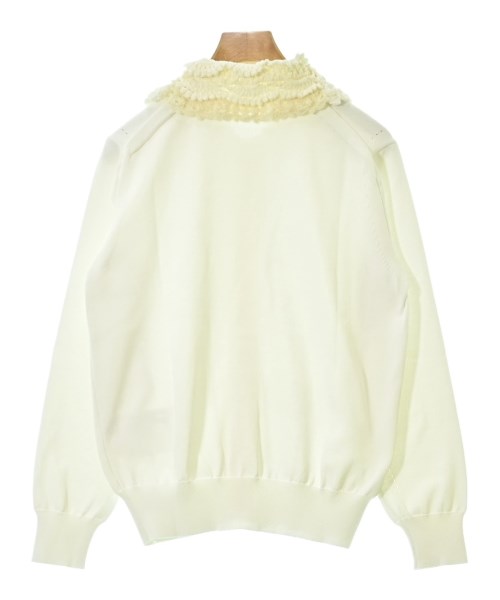 TAO（タオ）ニット・セーター 白 サイズ:S レディース/2200669956085