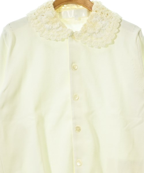 TAO（タオ）ニット・セーター 白 サイズ:S レディース/2200669956085