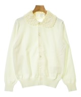 TAO（タオ）ニット・セーター 白 サイズ:S レディース/2200669956085