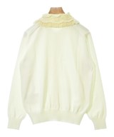 TAO（タオ）ニット・セーター 白 サイズ:S レディース/2200669956085