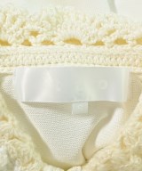 TAO（タオ）ニット・セーター 白 サイズ:S レディース/2200669956085