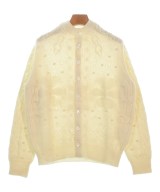 TAO（タオ）ニット・セーター 黄 サイズ:S レディース/2200669956092