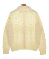 TAO（タオ）ニット・セーター 黄 サイズ:S レディース/2200669956092