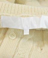 TAO（タオ）ニット・セーター 黄 サイズ:S レディース/2200669956092