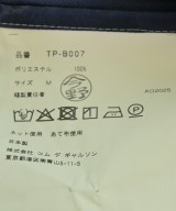 TAO（タオ）ブラウス 紺 サイズ:M レディース/2200670033140