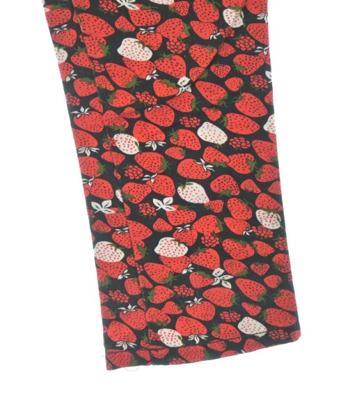 TAO（タオ）クロップドパンツ 黒 サイズ:XS レディース/2200667708785