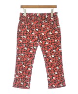 TAO（タオ）クロップドパンツ 黒 サイズ:XS レディース/2200667708785