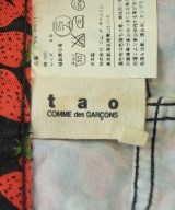 TAO（タオ）クロップドパンツ 黒 サイズ:XS レディース/2200667708785