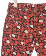 TAO（タオ）クロップドパンツ 黒 サイズ:XS レディース/2200667708785