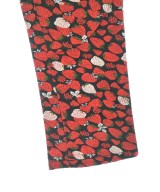 TAO（タオ）クロップドパンツ 黒 サイズ:XS レディース/2200667708785