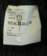 TAO（タオ）ひざ丈スカート 黒 サイズ:-(M位) レディース/2200670454167
