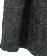 TAO（タオ）ひざ丈スカート 黒 サイズ:-(M位) レディース/2200670454167