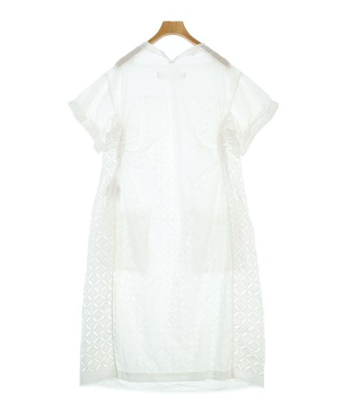 TAO（タオ）ワンピース 白 サイズ:M レディース/2200671410032