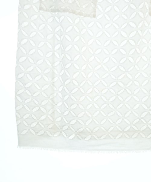 TAO（タオ）ワンピース 白 サイズ:M レディース/2200671410032