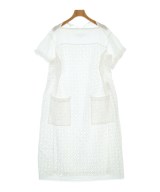TAO（タオ）ワンピース 白 サイズ:M レディース/2200671410032