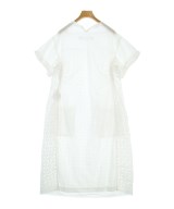 TAO（タオ）ワンピース 白 サイズ:M レディース/2200671410032