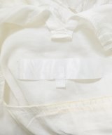 TAO（タオ）ワンピース 白 サイズ:M レディース/2200671410032
