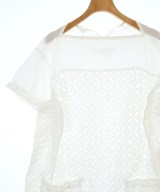 TAO（タオ）ワンピース 白 サイズ:M レディース/2200671410032