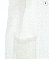 TAO（タオ）ワンピース 白 サイズ:M レディース/2200671410032