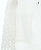 TAO（タオ）ワンピース 白 サイズ:M レディース/2200671410032