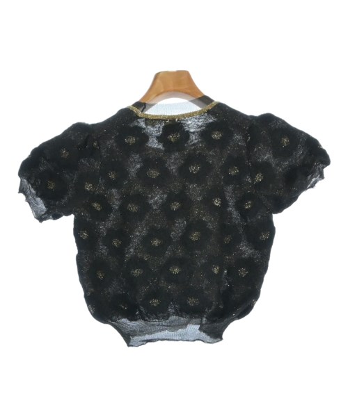 TAO（タオ）ニット・セーター 黒 サイズ:S レディース/2200671509033