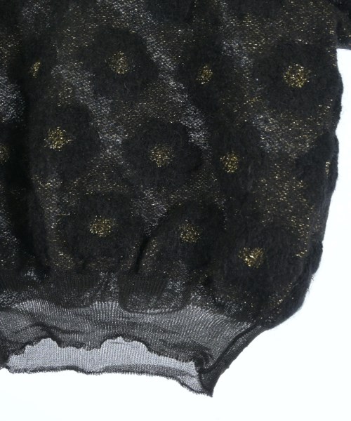 TAO（タオ）ニット・セーター 黒 サイズ:S レディース/2200671509033