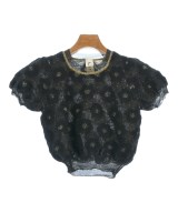 TAO（タオ）ニット・セーター 黒 サイズ:S レディース/2200671509033