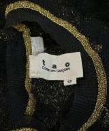 TAO（タオ）ニット・セーター 黒 サイズ:S レディース/2200671509033